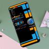 Stars And Treks For Huawei P20 P40 Lite P60 P30 Pro Nova 5T 9 10 SE 12s 12i 11i Y90 Y70 Y60 Y61 Y72 Y91 Case