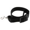 1pc Adjustable Clarinet Neck Strap For Wind Woodwind Accessories