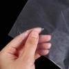 4pcs DIY Embroidery Stabilizer Paper Transparent Embroidery Transfer Paper  Home