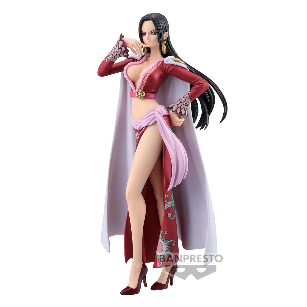 Banpresto One Piece DXFTHEGRANDLINESERIESEXTRABOA.HANCOCK