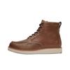 Leather Redwood Edge Casual Classic Simple Fresh Short Boots Men Boots TB0A6CUTW01