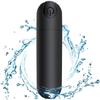 G Spot Bullet Vibrator Стимулятор сосков и клитора USB Перезаряжаемый для путешествий Вагинальный анальный массажер для взрослых Секс-игрушки для женщин