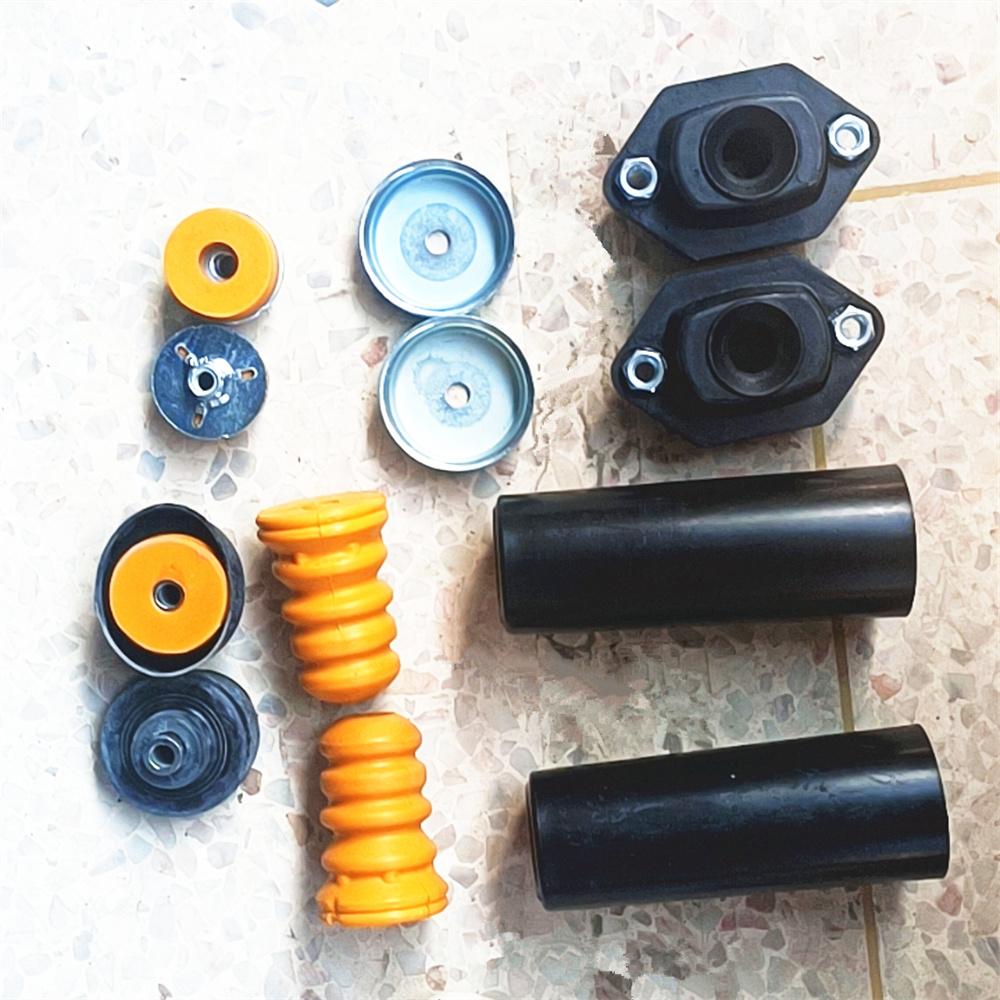 Комплект креплений заднего амортизатора для BMW E82 E88 E90 E92 335i 33536767334