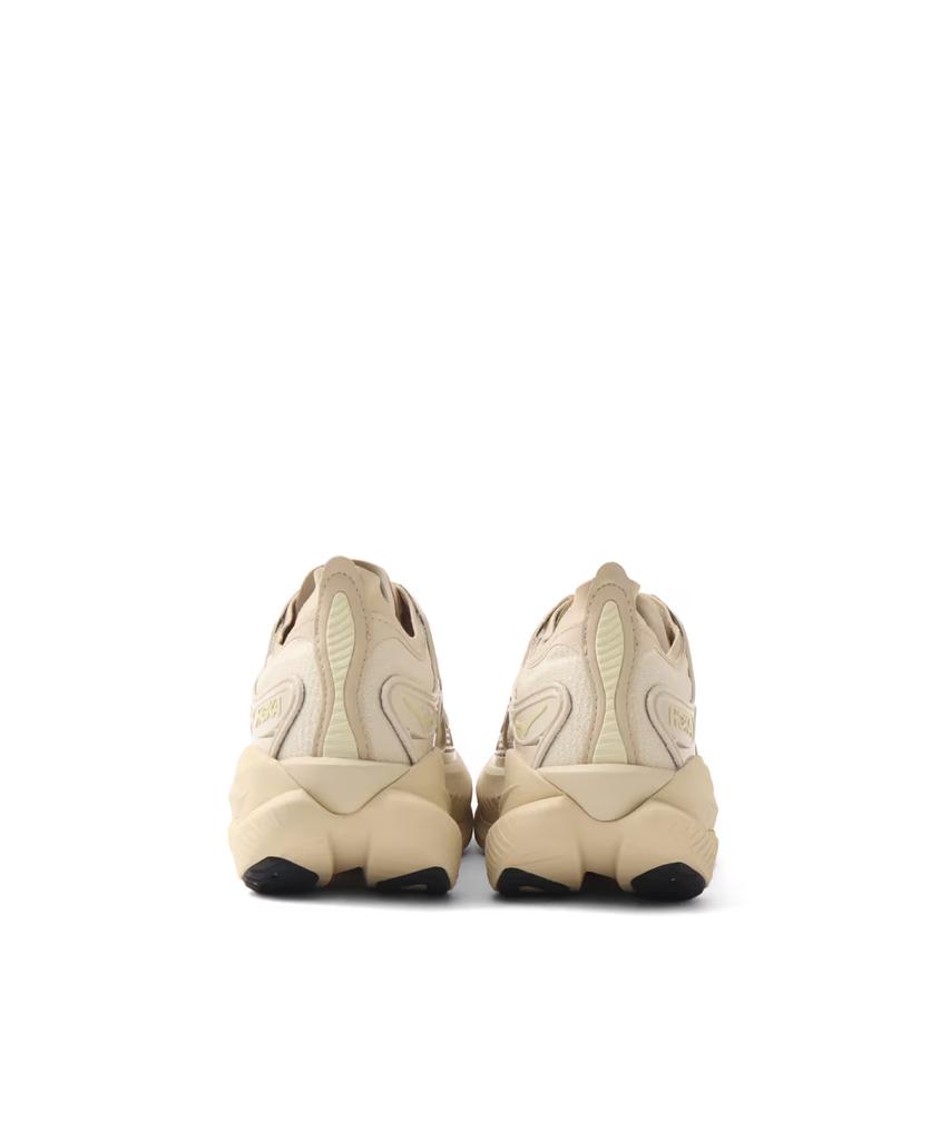 1168932-CSPL Hoka Mach X Caged Cream (Мужской)