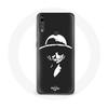 Case for Huawei P30 Lite - One Piece - Manga Luffy Art - Soft - Protection - Unisex