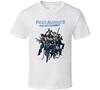 Police Academy 2 80'S Retro Funny Movie Unisex T-shirts