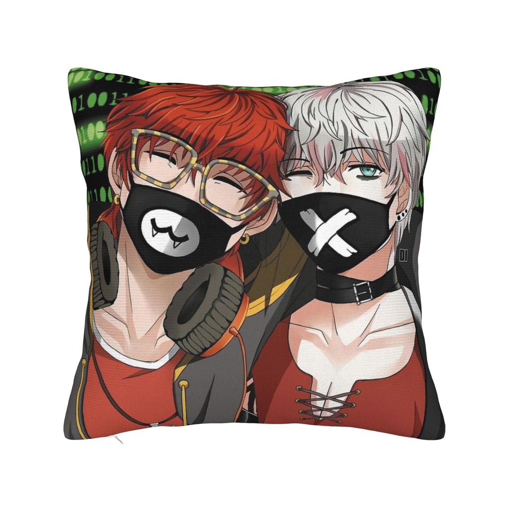 Мистический Посланник 707 Наволочки Модная Наволочка Для Дивана Домашний Декор Уютный Чехол На Подушку