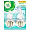 Электрический освежитель воздуха Air-Wick Essential Oils Flor, сменный блок, 2 шт.