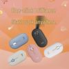 Logitech Pebble 2.0 Wireless Bluetooth Mouse