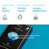 JMSOLUTION Активная маска Jellyfish Vital Mask Prime, 10 листов, экстракт медузы с влагой и коллагеном одновременно обеспечивает увлажнение и облегчение.