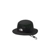 [The North Face] Brimmer Hat Black M