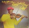 Виниловая пластинка PAPA JOHN CREACH & THE MIDNIGHT SUN - I'm The Fiddle Man BDS5649 Buddah Records 1975 США Soul/Funk Б/у