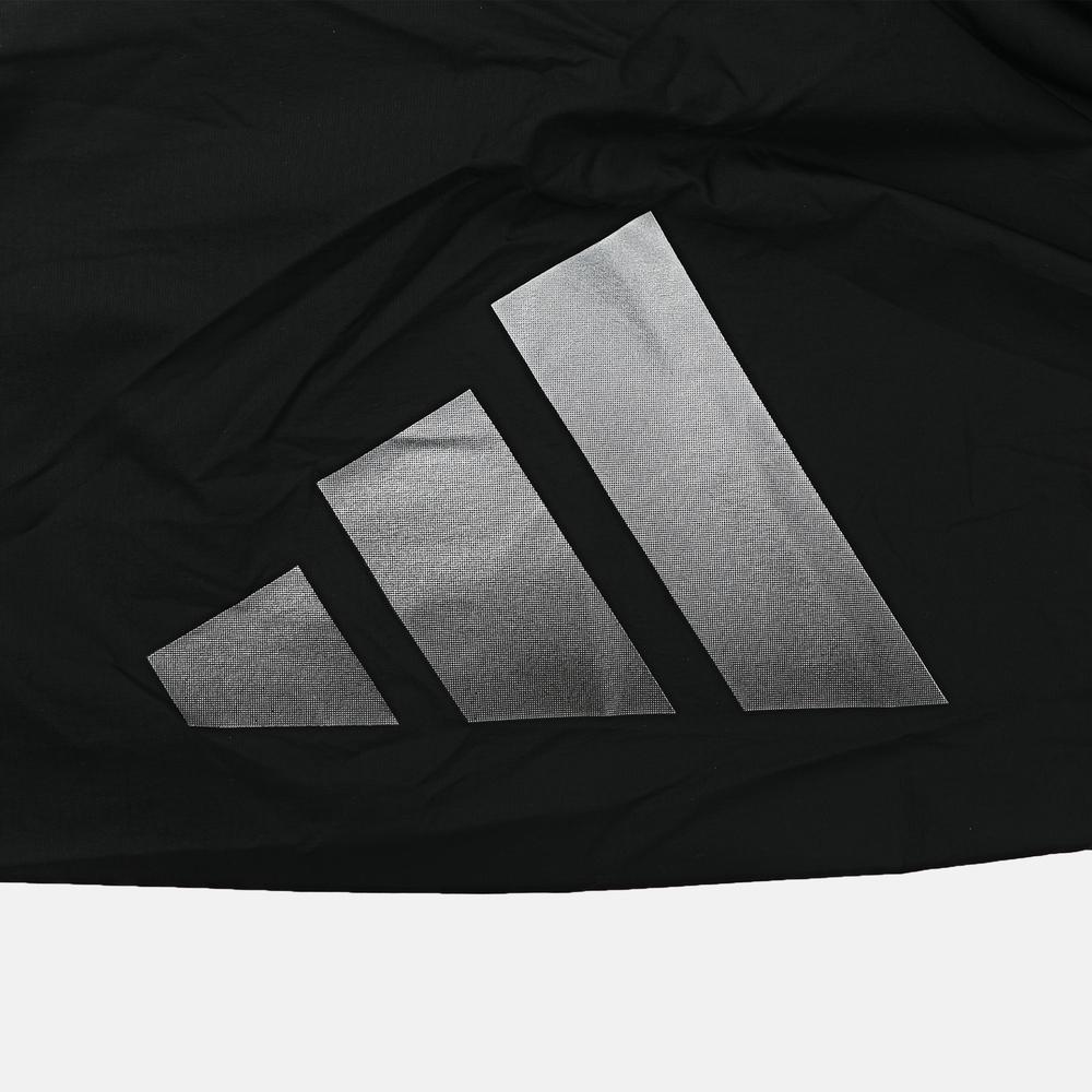 adidas FOS Мужская куртка с капюшоном на молнии, удобная, с длинным рукавом, jackets KW0100