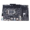 Материнская плата для компьютера H311 DS4 Dual DDR4 Channel NVME M.2 LGA1151 Игровая материнская плата для ПК