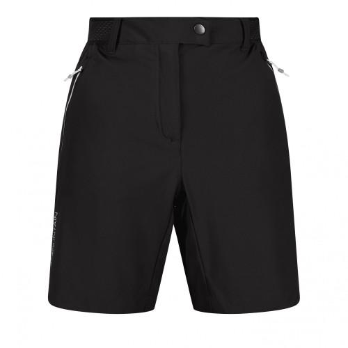 Regatta Womens/Ladies Mountain II Shorts