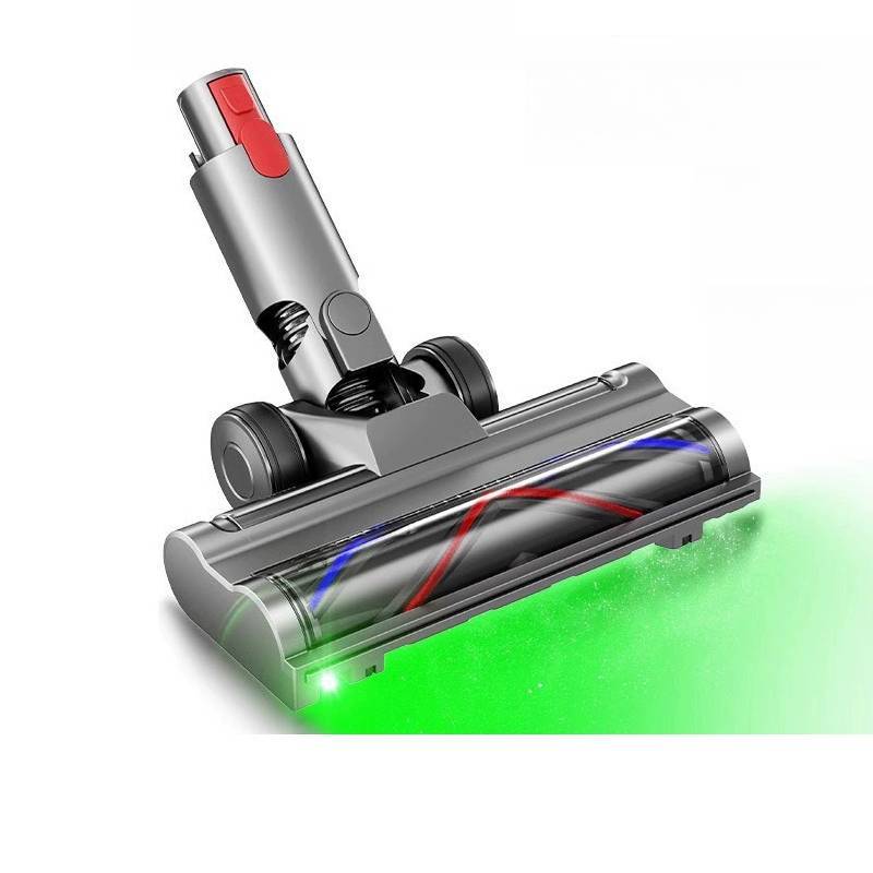 Для ручного пылесоса Dyson V7 V15 Насадка-щетка с легким инструментом для удаления пыли для домашнего использования