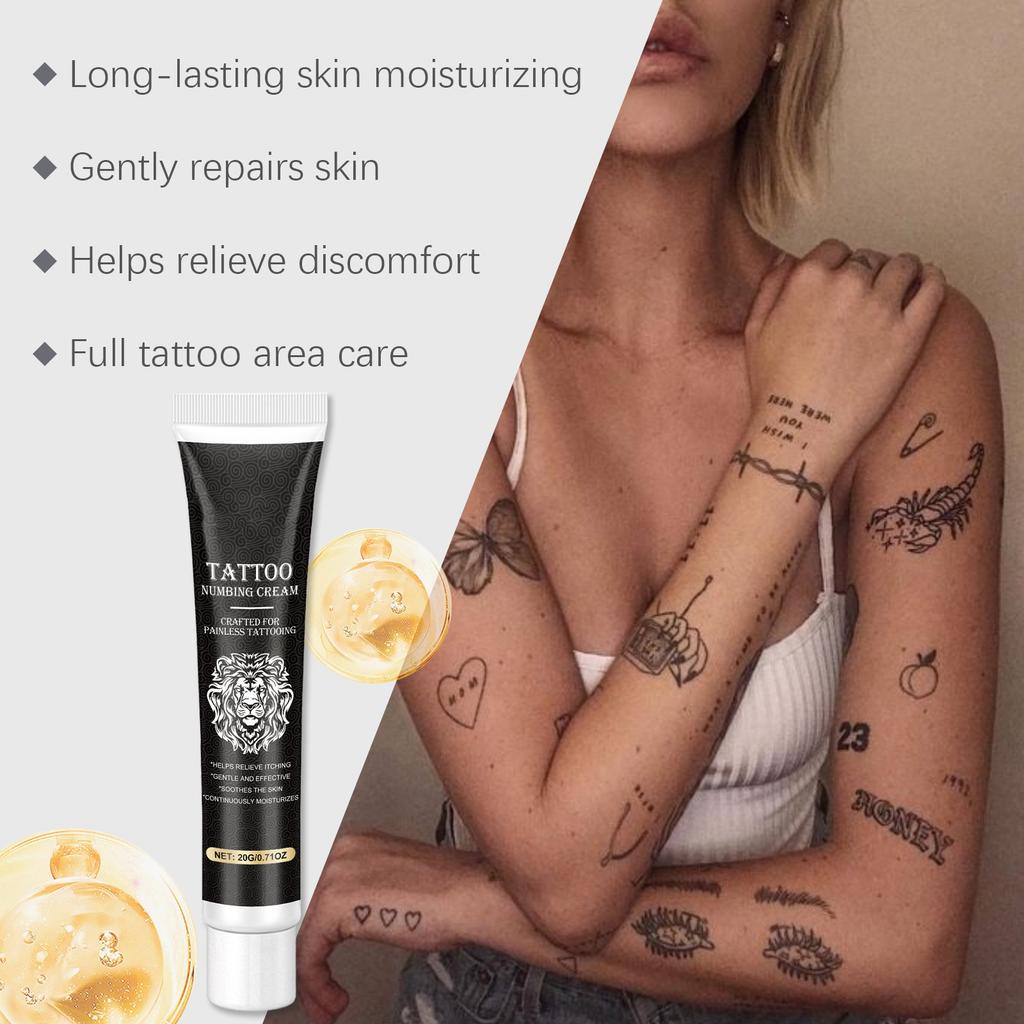 Травяной бальзам для ухода за телом, нежный питательный и увлажняющий ежедневный бальзам