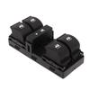 Power Window Switch 735498686 Quick Response Sensitive Comfortable Touch Replacement For Doblo 263