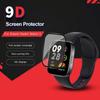 3D Screen Protector Cover Film for Redmi Watch 5 Active Lite / Redmi Watch 4 3 2 Lite /Mi Watch Lite for Smart Watch Film