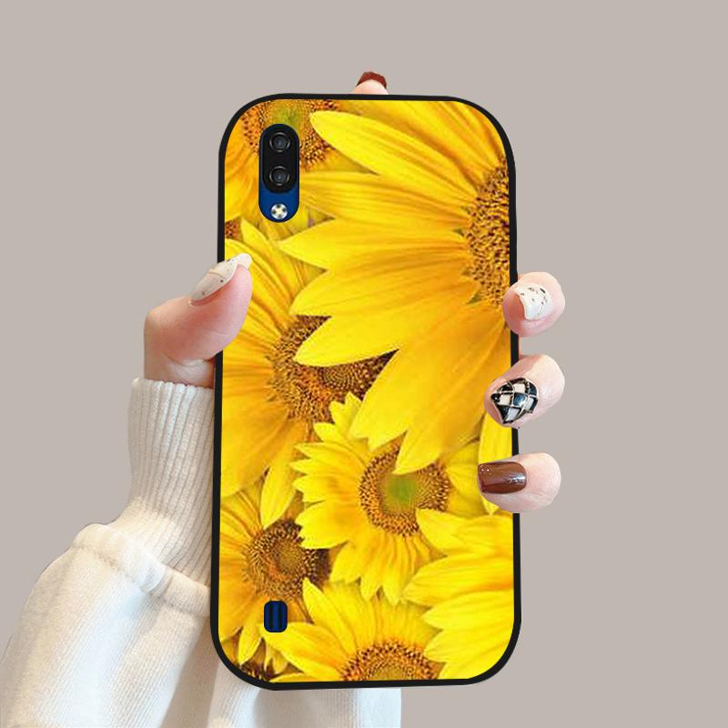 Case For ZTE Blade A51 Lite Cartoon Animal Silicone TPU Soft Phone Coque Cover For ZTE Blade A5 2020 Protective Fundas Bumper