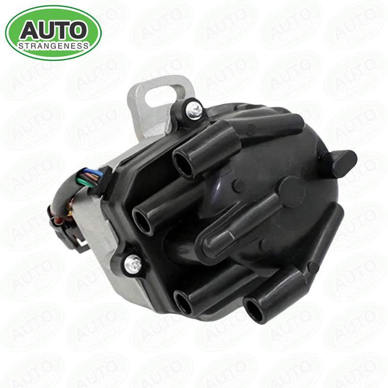Новый распределитель зажигания FS05-18-200 D4T90-02 Совместим с MAZDA IV 626 MX-6 2.0L L4 1991-1994