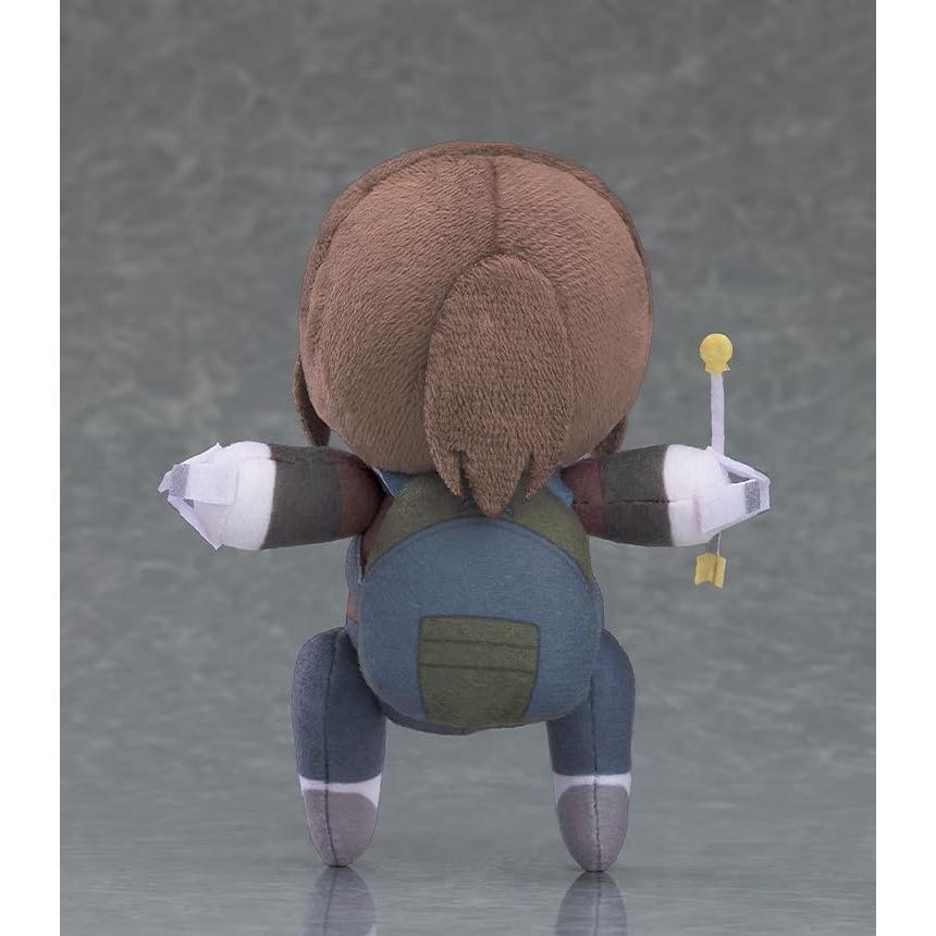 Good Smile Company [GOOD SMILE COMPANY] ASTROBOT Плюшевая игрушка-сюрприз том. 1 коробка из 5