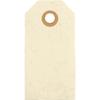 Cardboard Gift Tags with a Hole. Ref 510040