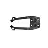One Pair For Mitsubishi TRITON L200 MR 2015- New Car Rear Tailgate Slow Down Support Rod Lift Strut Bar Gas Shock Damper