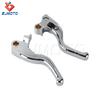 Motorcycle Brake Clutch Hand Control Lever for Harley Touring Road King Tri Street Glide Special Freewheeler Electra Glide 17-20