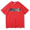 Zayn Malik KONNAKOL Album 2026 Graphic T-shirt Men's Hip Hop Fashion Cotton Short Sleeve T Shirt Streetwear High Quality Y2K Tee