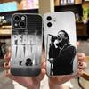 Чехол для телефона с изображением группы Pearl Jam, модный, прозрачный, мягкий, для iPhone 17, 16, 15, 14, 13, 12, 11 Plus, Pro Max