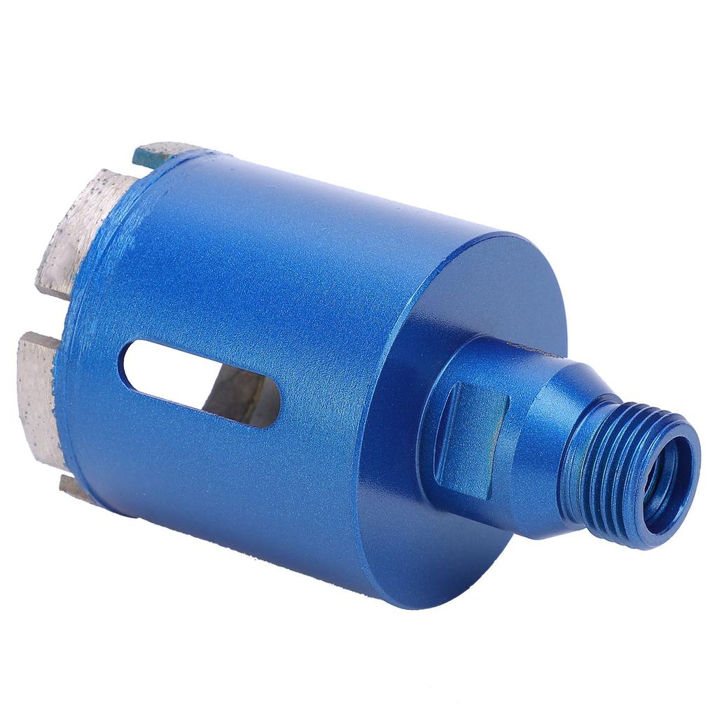 12 алмазных сверл BSP, кольцевая пила для керамогранита, мрамора, камня, открывалка 60 мм