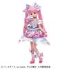 Кукла Takara Tomy Himitsu no Iipuri Himari x Dress Up Play House Toy Ages Licca-chan Licca-chan 6+