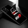 Чехол для телефона Initial D AE86 для Samsung Galaxy A21 A30 A50 A52 S A13 A22 A32 A33 A53 A73 5G A11 A12 A31 A51 A70 A71 A72