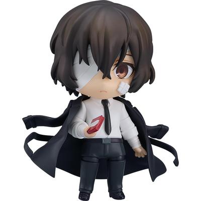 Нендороид Bungo Stray Dogs Осаму Дадзай 15-летний Вер.