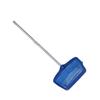 Pool Cleaning Net Pool Skimmer Net with Telescopic Aluminum Rod for Swimming Pool