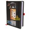 Cobra Kai Блокнот премиум-класса VHS A5