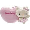 Sanrio Hello Pen Approximately 6 X 5 X 5 Pen Character Hello Kitty Miscellaneous "Angel Kitty" Holder, Cm, Stand, Stationery, Goods, Goods, Pink,