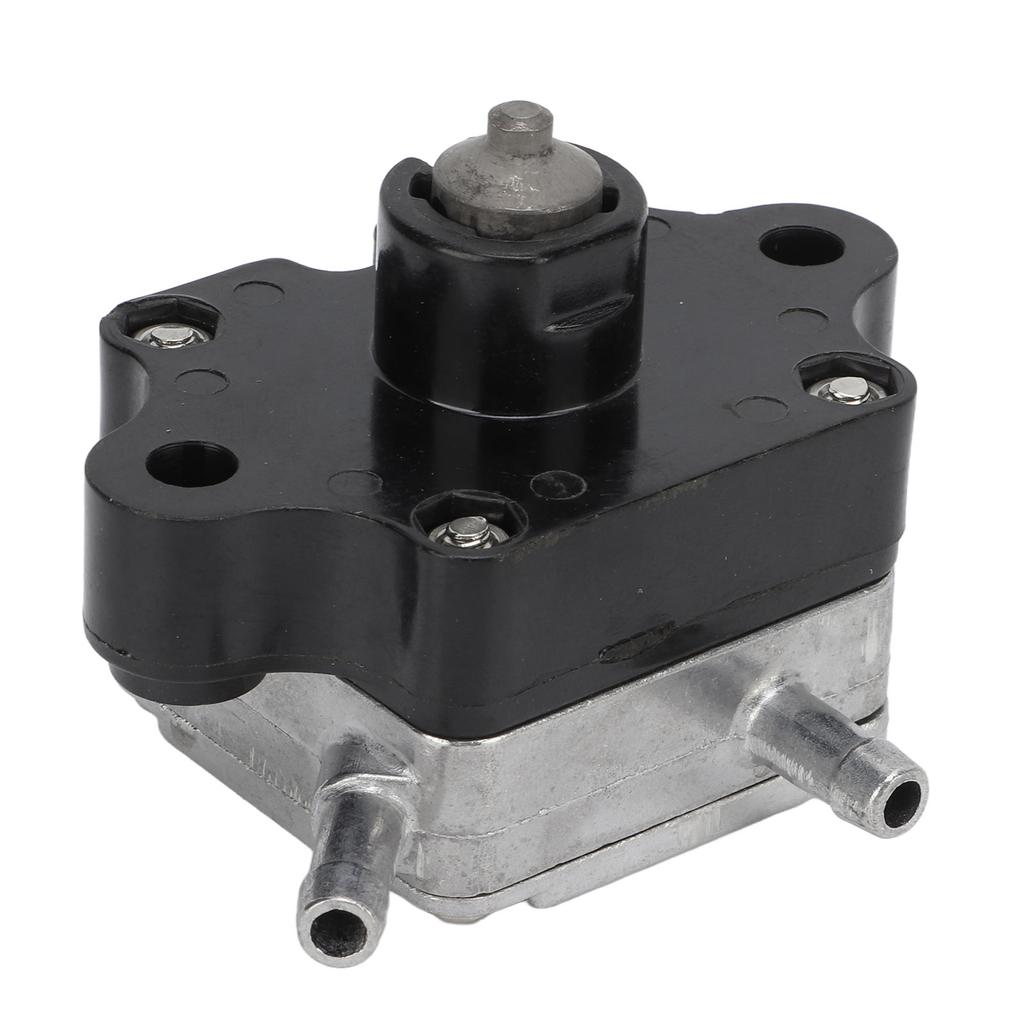 Outboard Fuel Pump Assembly 66M‑24410‑10‑00 for 9.9HP 13.5HP 15HP 4 Stroke Gasoline Engine