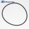 Lower Unit Seal Kit with Prop Shaft Oil Seal O-Ring Gasket for Tohatsu Outboard Engine 3B7601110 3B7601030 9515030325 332600061