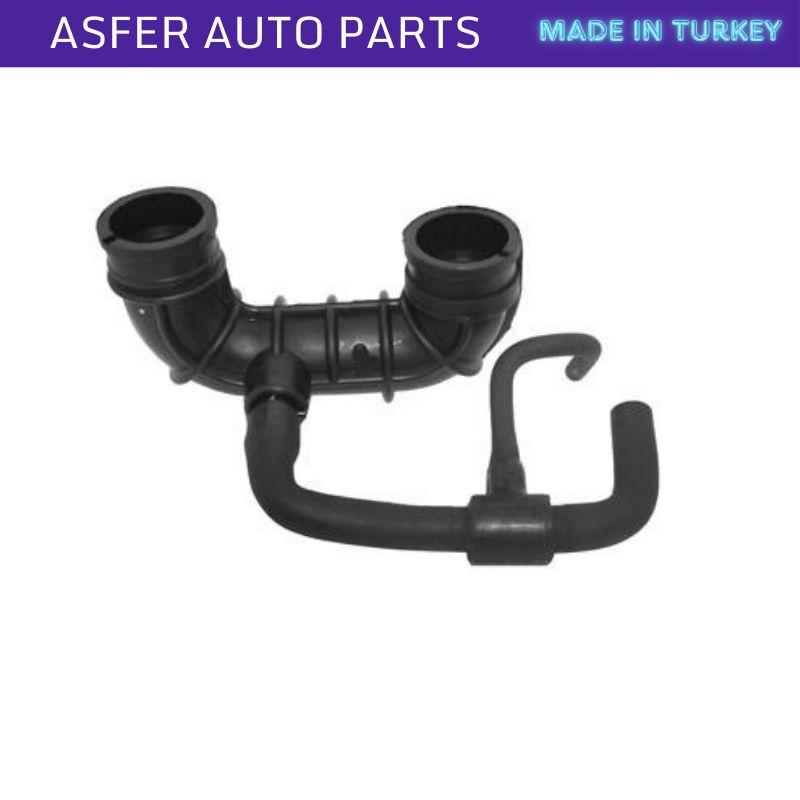 Шланг воздушного фильтра для Albea Palio 1.2 8V-16V 2002 после OEM 46789769