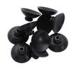 10pcs Practical Water Pump Air Line Sucker Suction Cup Clip Airpump Fixed Tube Holder