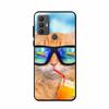 For Alcatel 1V 2021 Case 6002A 6002D Cool Fashion Soft TPU Silicone Bumper Fundas for Alcatel 1V (2021) Capa for Alcatel1v 1 V