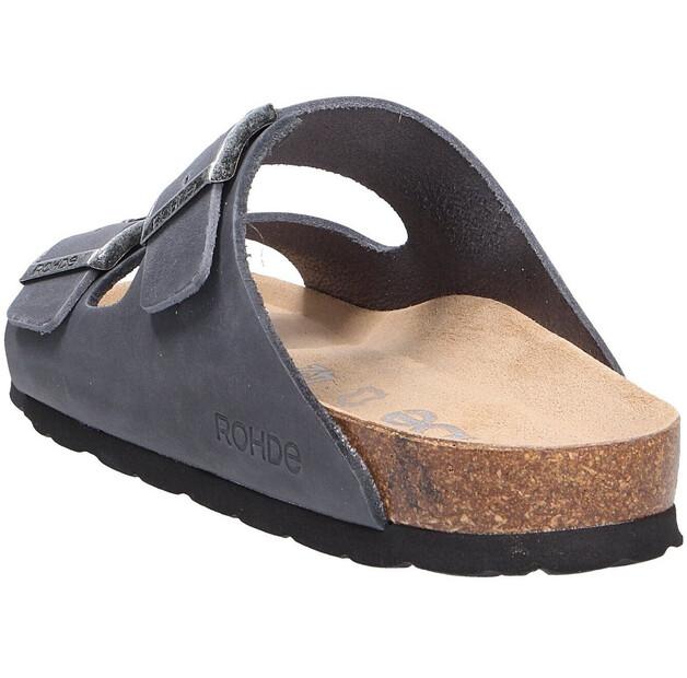 Тапочки Rohde Grado