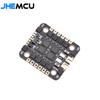 JHEMCU EM40A BLHELI_S ESC DShot600 2-6S 4in1 Бесщеточный регулятор скорости для микродронов FPV Racing Freestyle