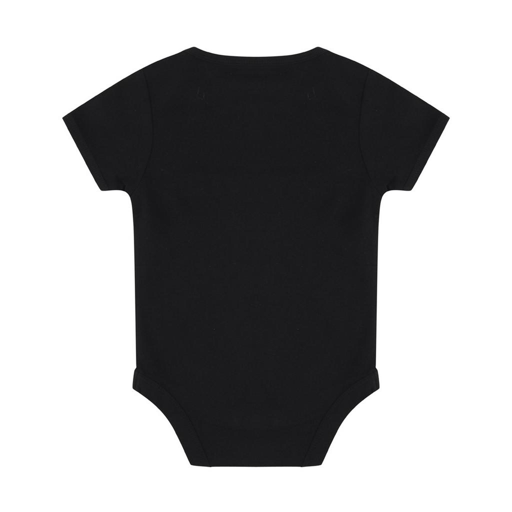 Larkwood Боди Essential с короткими рукавами для маленьких мальчиков и девочек