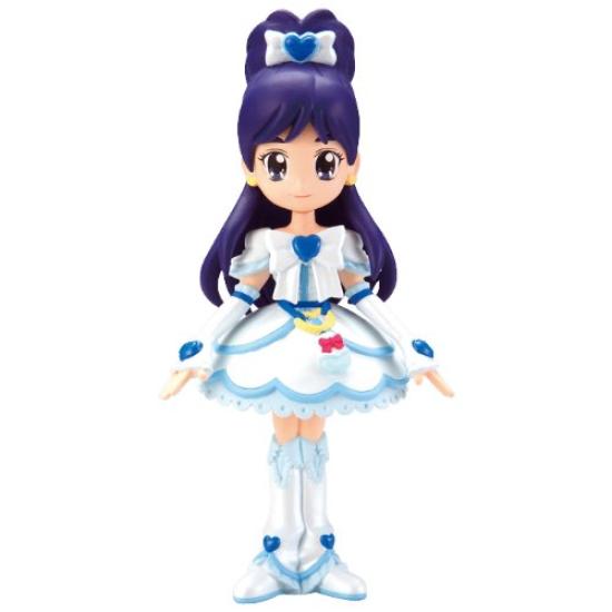 BANDAI PA02 Cure Doll Cure White