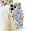 Для Realme Note 80 RMX5388 2026 Модный Чехол для Телефона с Рисунком Пляжа Заката Для Realme Note80 4G Мягкие Силиконовые Чехлы Защитные Бамперы