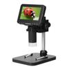 LP043H 4.3 Inches IPS HD Screen Digital Microscope Industrial Microscope TV HD Output Compatible