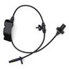 57475-SZA-A02 Rear Left ABS Wheel Speed Sensor for Honda Pilot 2009 2010 2011-2015 V6 3.5L 57475 SZA A02 57475SZAA02
